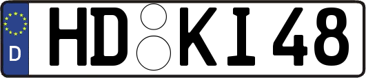 HD-KI48