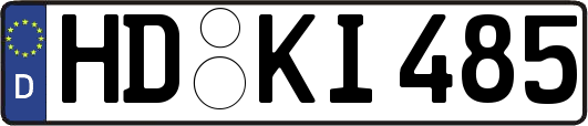 HD-KI485