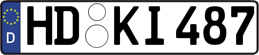 HD-KI487