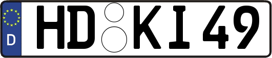 HD-KI49