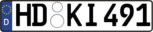 HD-KI491