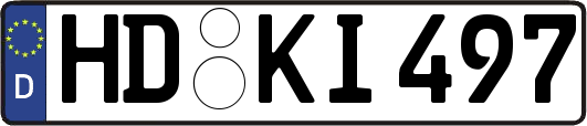 HD-KI497