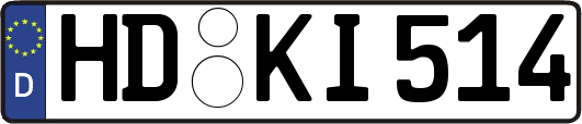 HD-KI514