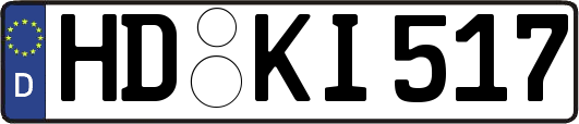 HD-KI517