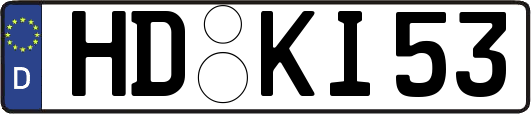 HD-KI53