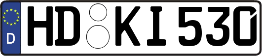 HD-KI530
