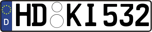 HD-KI532