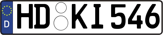 HD-KI546