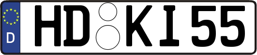 HD-KI55