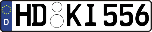 HD-KI556