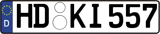 HD-KI557