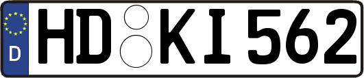 HD-KI562