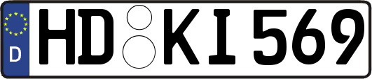 HD-KI569