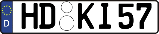 HD-KI57