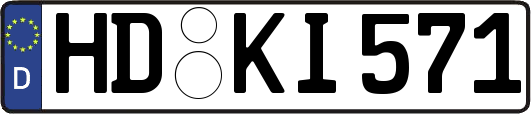 HD-KI571