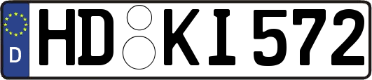 HD-KI572