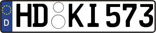 HD-KI573