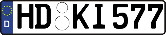 HD-KI577