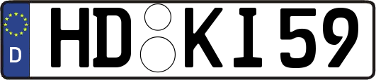 HD-KI59