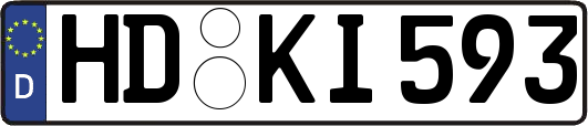 HD-KI593
