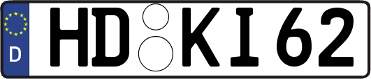 HD-KI62