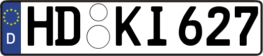 HD-KI627