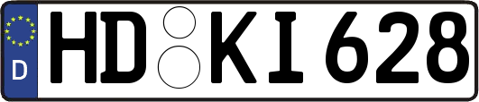 HD-KI628