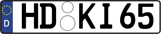 HD-KI65