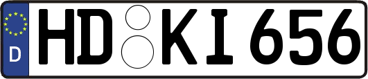 HD-KI656