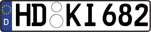HD-KI682
