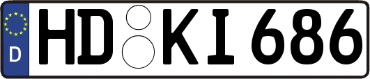 HD-KI686