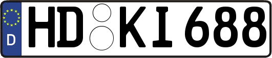 HD-KI688