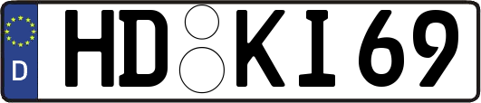 HD-KI69