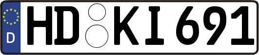 HD-KI691