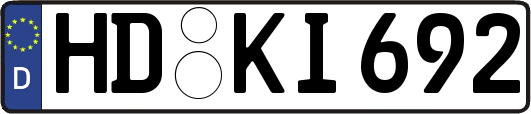 HD-KI692