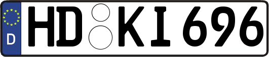 HD-KI696