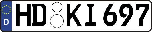 HD-KI697
