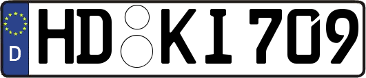 HD-KI709
