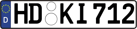 HD-KI712