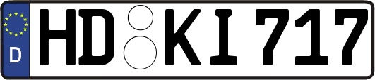 HD-KI717