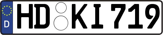 HD-KI719
