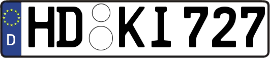 HD-KI727