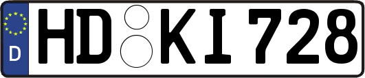 HD-KI728