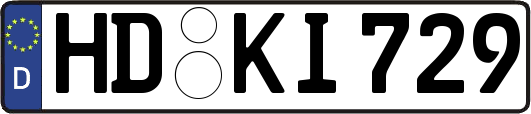 HD-KI729