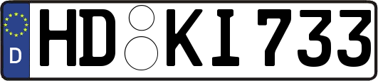 HD-KI733