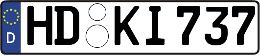 HD-KI737