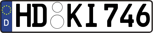 HD-KI746