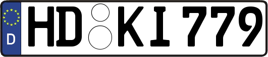 HD-KI779