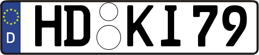HD-KI79