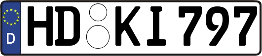 HD-KI797